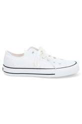 Sepatu Sneakers Low Cut Pria Cardinal M1085T08A